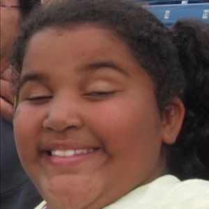 Meet your Posher, Ciarra